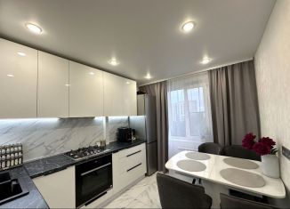 Двухкомнатная квартира на продажу, 51.4 м2, Тосно, улица Максима Горького, 7