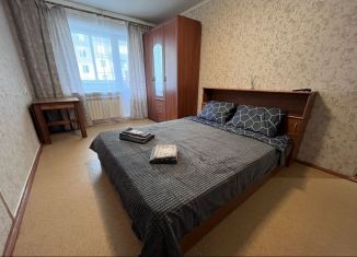 Сдам однокомнатную квартиру, 35 м2, Сыктывкар, Тентюковская улица, 95, район Орбита