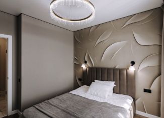 Продажа 3-ком. квартиры, 57 м2, Барнаул, улица Шумакова, 13