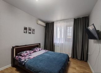 Сдаю в аренду 1-комнатную квартиру, 40 м2, Элиста, 5-й микрорайон, 2В