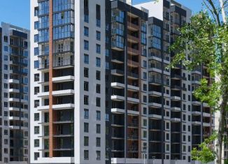 Квартира на продажу студия, 36.9 м2, Сочи, микрорайон Кудепста, улица Искры, 66/10