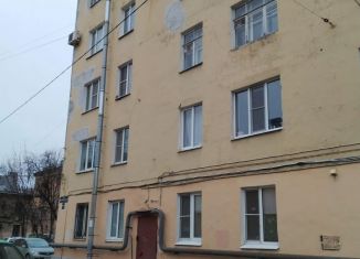 Трехкомнатная квартира на продажу, 59.2 м2, Санкт-Петербург, проспект Обуховской Обороны, 95к1