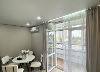 3-ком. квартира на продажу, 70 м2, Республика Башкортостан, улица Минигали Губайдуллина, 10