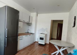 1-комнатная квартира на продажу, 44 м2, рабочий поселок Маркова, микрорайон Берёзовый, 218