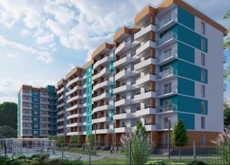 Продам квартиру студию, 20.3 м2, Судак, улица Айвазовского, 4/1