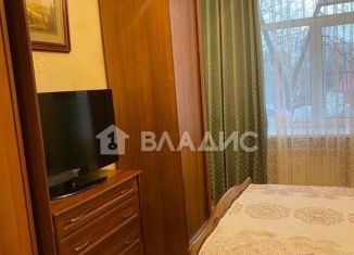 Продажа 3-ком. квартиры, 76.4 м2, Москва, ЗАО, Запорожская улица, 5