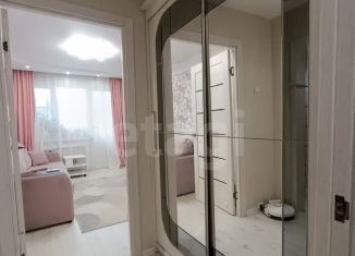 Продам 2-комнатную квартиру, 43.7 м2, Архангельская область, улица Уборевича, 34