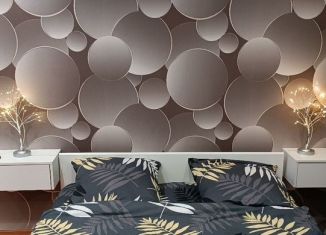 Сдается однокомнатная квартира, 38 м2, Новгородская область, улица Коровникова, 13к3