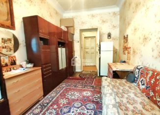 Комната на продажу, 13.5 м2, Калужская область, улица Чичерина, 11