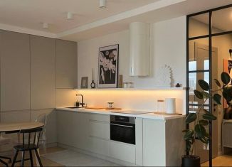 Продается двухкомнатная квартира, 60 м2, Ростов-на-Дону, ЖК Доломановский, Доломановский переулок, 19