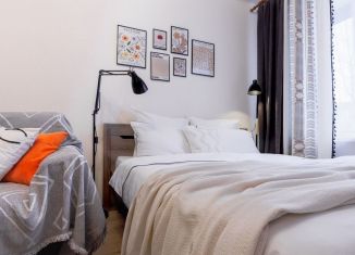 1-комнатная квартира в аренду, 30 м2, Сыктывкар, Коммунистическая улица, 78, Юго-Западный район