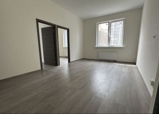 Трехкомнатная квартира на продажу, 53.3 м2, Кудрово, проспект Строителей, 5, ЖК Айди Кудрово 3