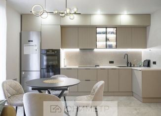 Продам 3-комнатную квартиру, 54.5 м2, Сыктывкар, Интернациональная улица, 222