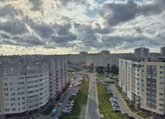 Продаю трехкомнатную квартиру, 89.3 м2, Калининград, Крымский проезд, 2, ЖК Восток