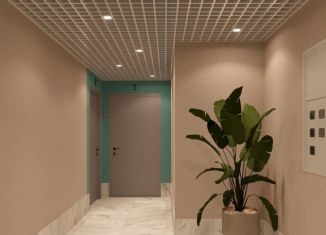 Продам 1-комнатную квартиру, 31.2 м2, Пермь, улица Гашкова, 53