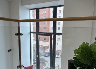 Квартира на продажу студия, 27.4 м2, Санкт-Петербург, улица Отважных, 10, Красносельский район