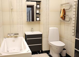 Продаю 3-комнатную квартиру, 72.3 м2, поселок Темерницкий, Весенняя улица, 6