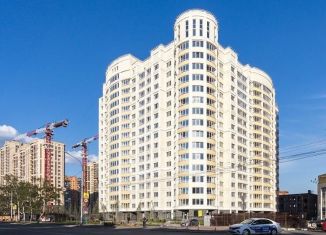 Продам 1-ком. квартиру, 37.9 м2, Новосибирск, метро Заельцовская, улица Дуси Ковальчук, 242