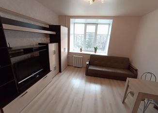 Сдается в аренду 1-комнатная квартира, 39 м2, Вологда, Северная улица, 16А