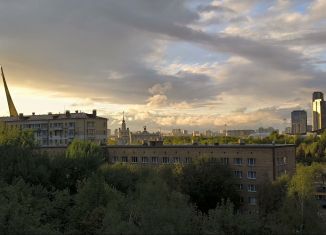 Двухкомнатная квартира на продажу, 37.5 м2, Москва, Ракетный бульвар, 7, СВАО