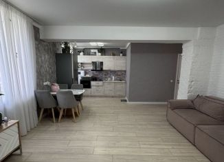 Продажа 3-ком. квартиры, 82 м2, Туймазы, улица Луначарского, 27