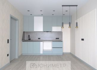 Продажа трехкомнатной квартиры, 57.8 м2, Сыктывкар, улица Морозова, 207