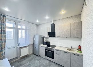 Сдаю в аренду однокомнатную квартиру, 37 м2, Краснодар, улица им. Героя Яцкова И.В., 19к2