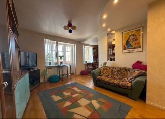 3-ком. квартира на продажу, 62.4 м2, Ярославль, улица Лисицына, 30