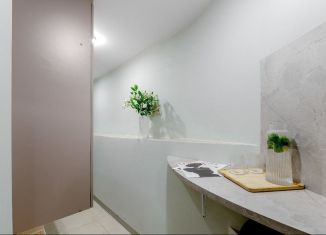 Продам квартиру студию, 14.9 м2, Санкт-Петербург, улица Лабутина, 36