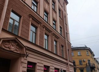 Сдается в аренду комната, 14 м2, Санкт-Петербург, Разъезжая улица, Центральный район