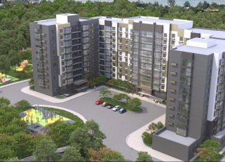 Продается 1-комнатная квартира, 36.3 м2, Саратов