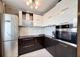 Продаю 2-ком. квартиру, 54 м2, Барнаул, Северный Власихинский проезд, 106, ЖК Балтийская крепость