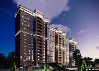 Продажа 2-ком. квартиры, 73.6 м2, Ставрополь