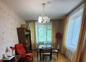 Продается квартира студия, 17.7 м2, Москва, улица Константинова, 12, метро ВДНХ