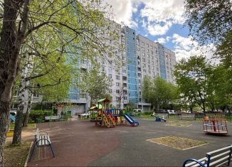 Продаю квартиру студию, 10.1 м2, Москва, Ставропольская улица, 76