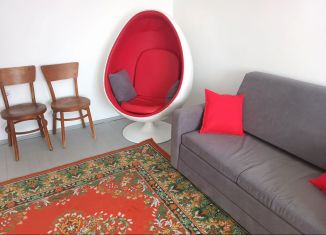 Сдам в аренду однокомнатную квартиру, 33 м2, Вологда, улица Воровского