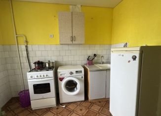 Сдача в аренду однокомнатной квартиры, 35 м2, Туймазы, микрорайон Молодёжный, 20