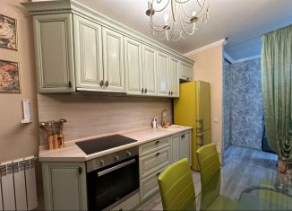 Аренда 1-комнатной квартиры, 36 м2, Ростов-на-Дону, Стабильная улица, 7, ЖК Жмайлова