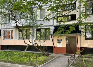 Продаю 2-комнатную квартиру, 45.1 м2, Санкт-Петербург, Гражданский проспект, 104к4, метро Гражданский проспект