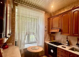 Продам четырехкомнатную квартиру, 93 м2, Москва, улица 1812 года, 3