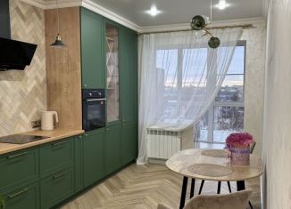 Сдаю в аренду 1-комнатную квартиру, 45 м2, Йошкар-Ола, улица Конакова, 64, микрорайон Оршанский