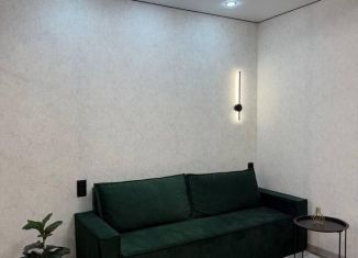 Продам 1-комнатную квартиру, 40 м2, Краснодар, улица Западный Обход, 39/2к2, ЖК Самолёт