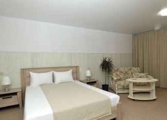 Сдается в аренду квартира студия, 38 м2, посёлок городского типа Партенит, Партенитская улица, 1