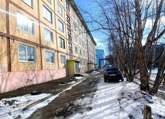 Продаю 1-комнатную квартиру, 27.4 м2, Мурманск, Приморская улица, 3, Ленинский округ
