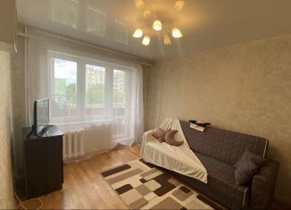 1-комнатная квартира на продажу, 21.7 м2, Пермь, Вижайская улица, 18