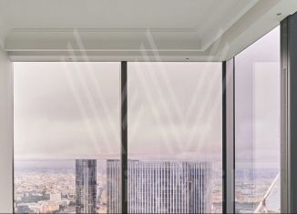 Продаю 3-комнатную квартиру, 134.6 м2, Москва, 1-й Красногвардейский проезд, 22с2, 1-й Красногвардейский проезд