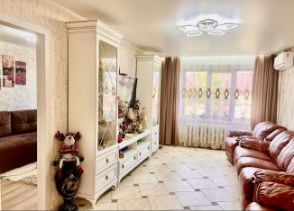 3-ком. квартира на продажу, 61.6 м2, Шадринск, Пролетарская улица, 83