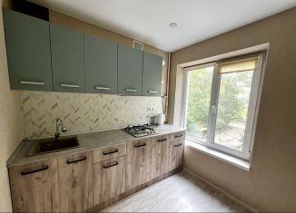 Продажа однокомнатной квартиры, 31.4 м2, Калуга, улица Валентины Никитиной, 35