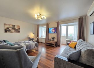 Сдам 2-ком. квартиру, 55 м2, Йошкар-Ола, Вознесенская улица, 74