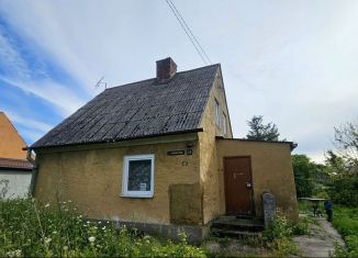 Продается двухкомнатная квартира, 40 м2, Калининград, Можайский переулок, 13